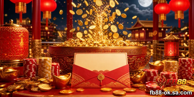 Bắn Cá Ăn Xu FB88 – 9 Tầng Thưởng Càng Săn Càng Cuốn - hình ảnh - fb88-ok.sa.com