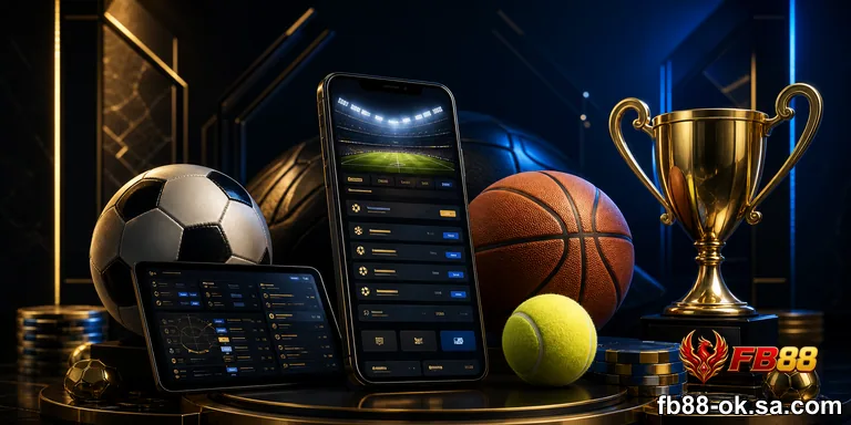 Kèo Nhà Cái FB88 – Bí Kíp Soi Cầu Kinh Điển Nhất 2026 - hình ảnh - fb88-ok.sa.com